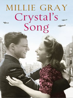 cover image of Crystal's Song